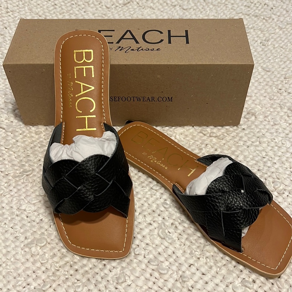 Escape Sandal by Matisse
